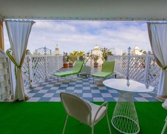 Mion Hotel & Sanìo Restaurant - Silvi Marina