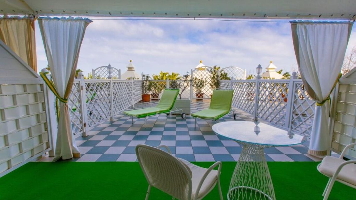 Hotel Mion Charme & Relax
