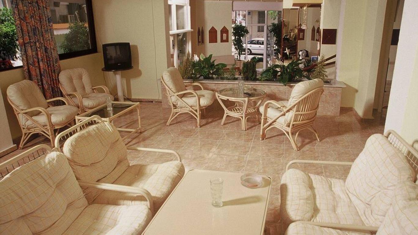 Hotel Marko