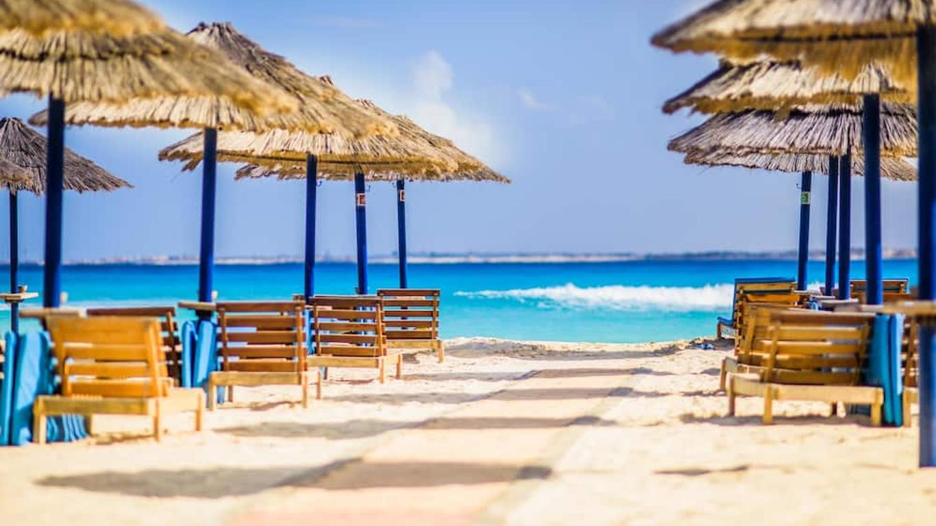 Carols Beau Rivage Matrouh