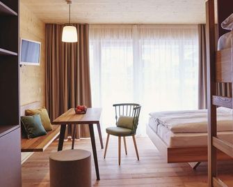 Kinderhotel Stegerhof - Donnersbachwald
