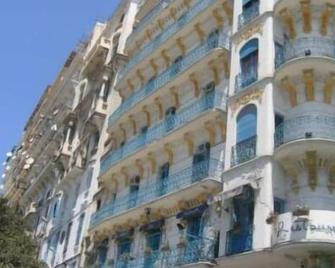 Albert Premier - Algiers - Building