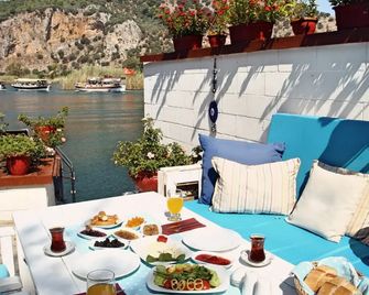 Myra Hotel - Dalyan (Mugla)