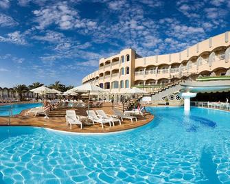 Hotel San Agustin Beach Club - Maspalomas - Zwembad
