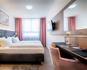 Home Hotel - Dortmund