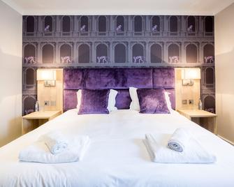 The Residence Hotel at The Nottinghamshire Golf & Country Club - Nottingham - Bedroom