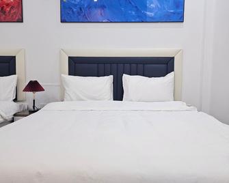 Milano Hotel - Hai Duong - Habitación