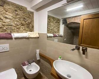 B&B Marina - Fosdinovo - Bathroom