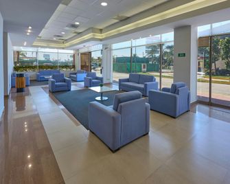 City Express by Marriott Tepotzotlan - Tepotzotlán - Lobby