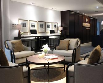 Hotel Suni Sentani - Managed by East Season - Jayapura - Living room