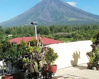 Mayon Lodging House - Legazpi City - Extérieur