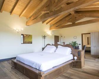 Agr. Castello della Mugazzena by Interhome - Tresana - Habitación