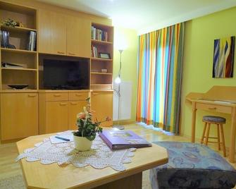 Appartement Sylvester - Matrei in Osttirol - Kitchen