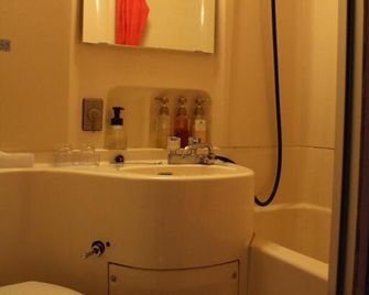 كايجستو - توبا