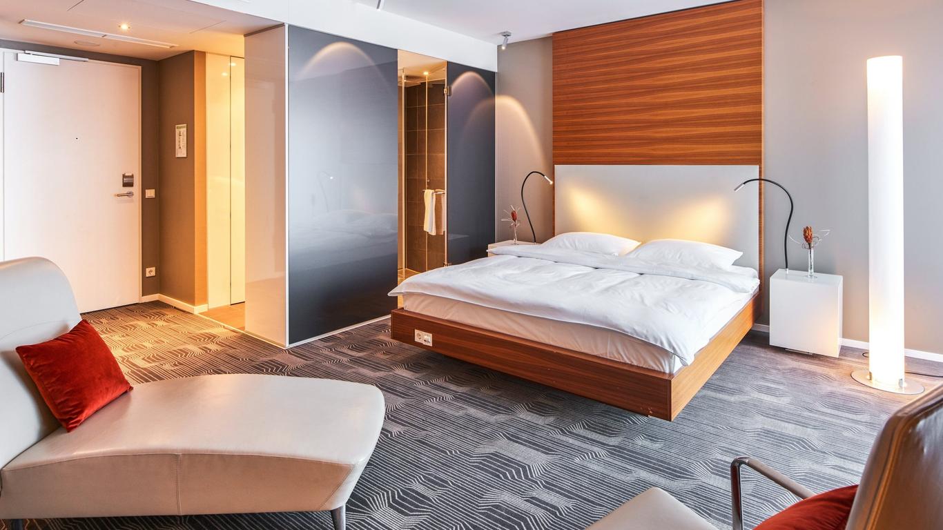 Légère Hotel Luxembourg