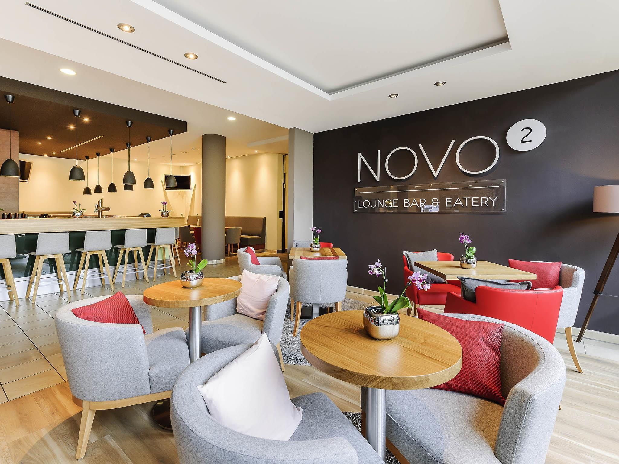 Novotel Erlangen