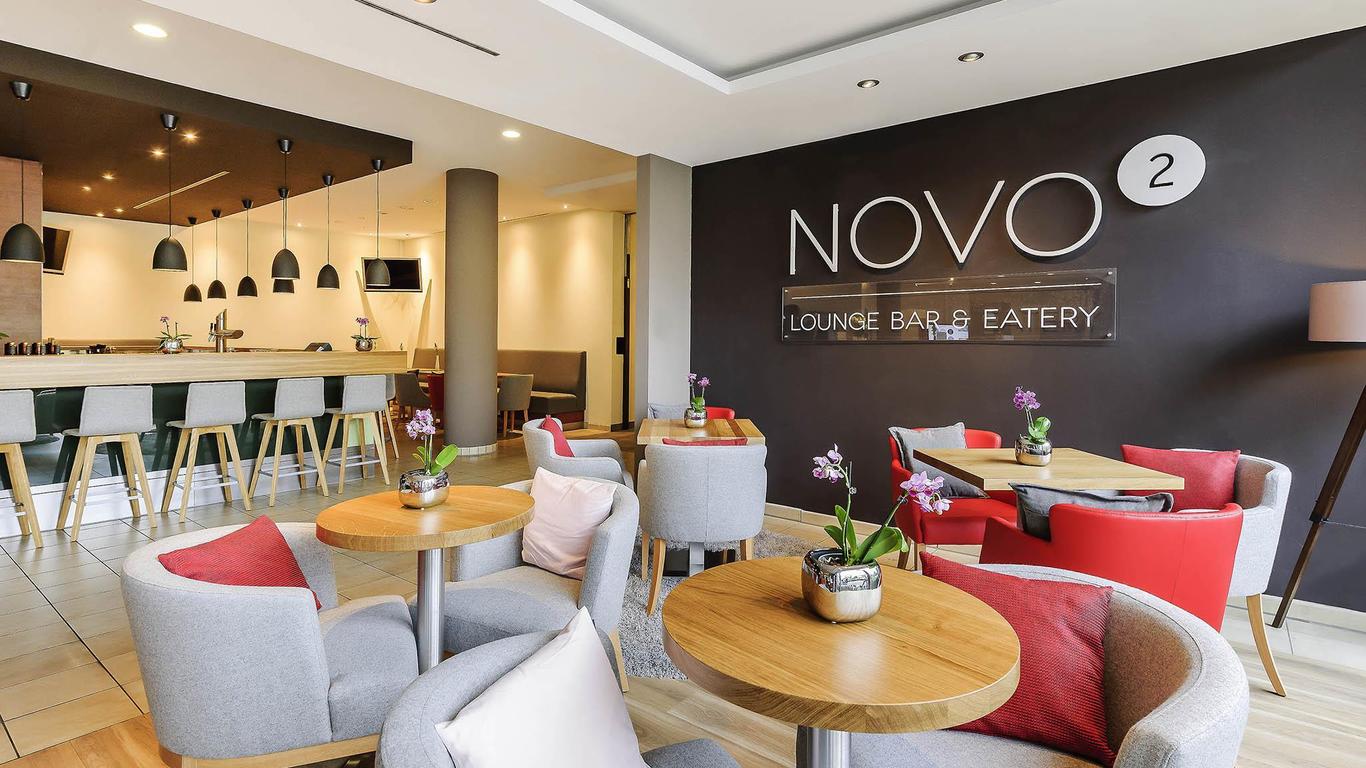 Novotel Erlangen