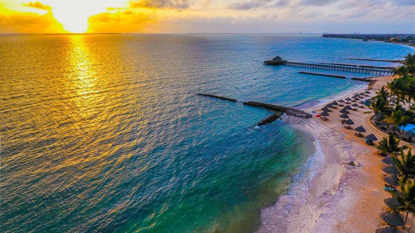 فندق وايت ساندز ريزورت آند كونفرانس سنتر