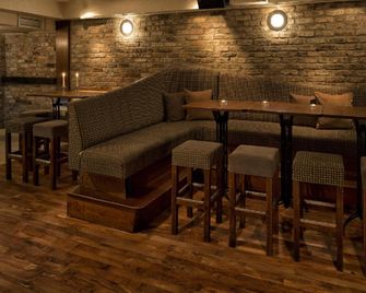 Stella Maris Hotel - Kilkee - Bar