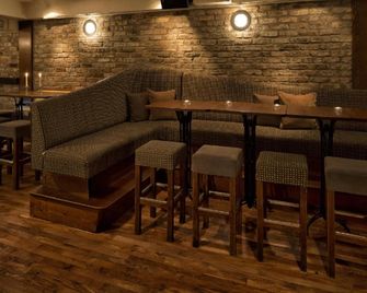 Stella Maris Hotel - Kilkee - Bar