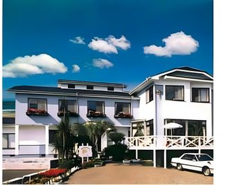 Pension Uminohoshi - Kamogawa - Edificio