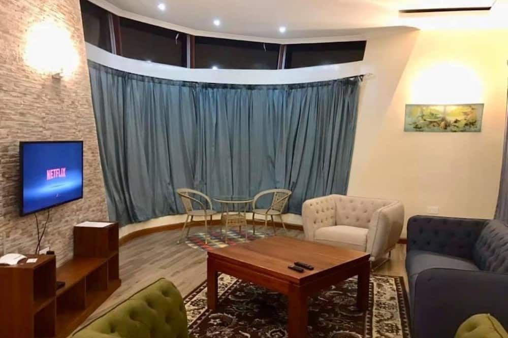 Pendeza la casa - Naivasha - Salon