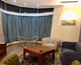 Pendeza la casa - Naivasha - Salon