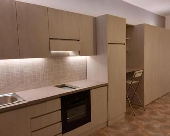 Casa Bach - Piacenza - Kitchen