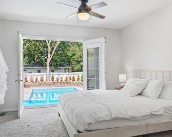Twin Cities Retreat - Brooklyn Center