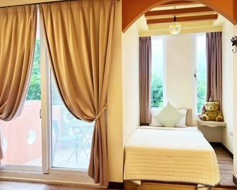 Jasmin Inn - Hengchun Township - Habitación