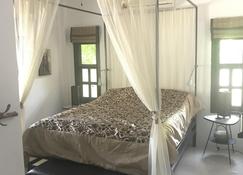 Cozy charming house in a quiet area - Khao Lak - Schlafzimmer