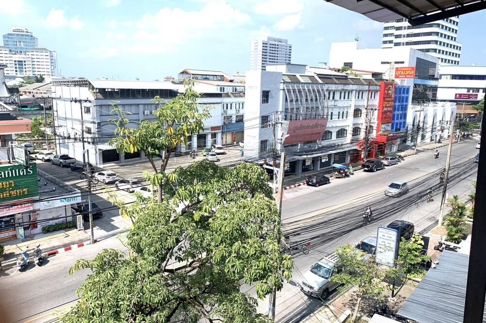 Lub Sbuy Hostel - Phuket - Vista del exterior
