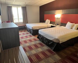 Countryside Suites Kansas City Independence I-70 East Sports Complex Hotel - Independence - Soveværelse