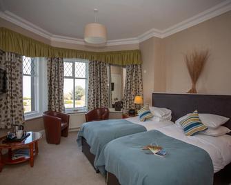 Sea Marge Hotel - Cromer - Bedroom