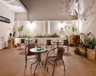 Casa Irake - Guadalajara