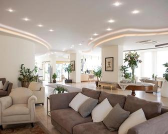 Hotel Nettuno - Cervia - Reception