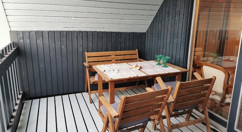 Annys Bed & Breakfast – Karup