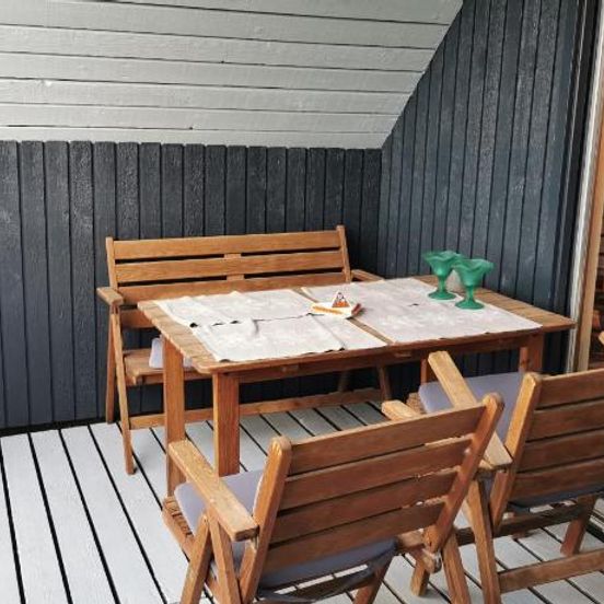 Annys Bed & Breakfast – Karup