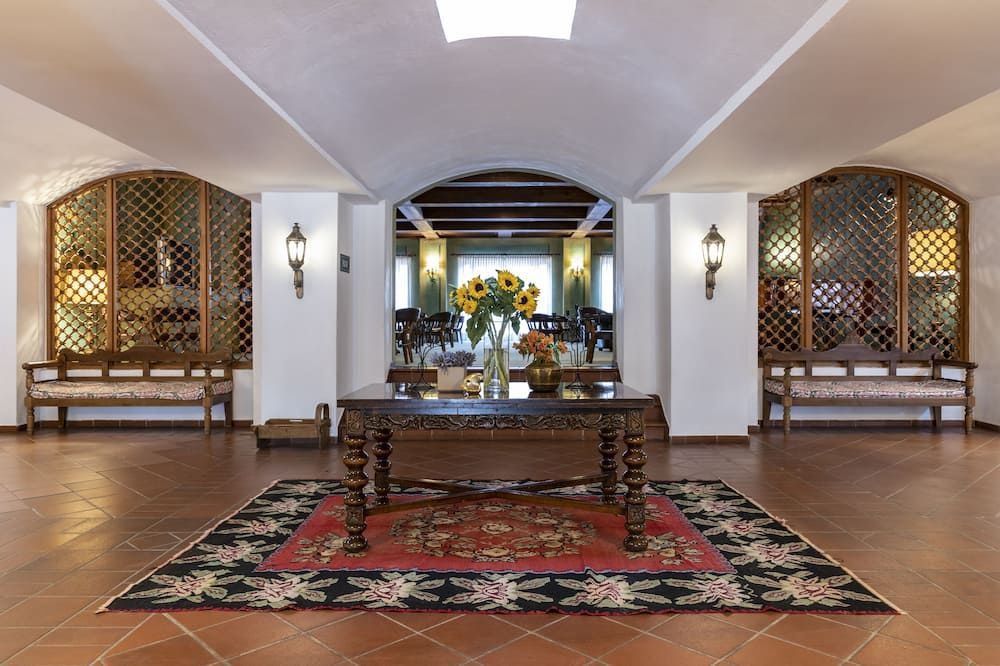 Amalia Hotel Meteora - Kalabaka