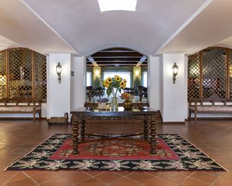 Amalia Hotel Meteora - Kalabaka