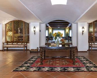 Amalia Hotel Meteora - Kalabaka