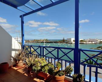 Top Charco San Gines Stunning View Lanzarote By Pvl - Arrecife - Balcony