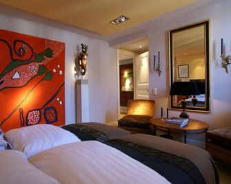 Bourgogne Suite Maastricht - Maastricht