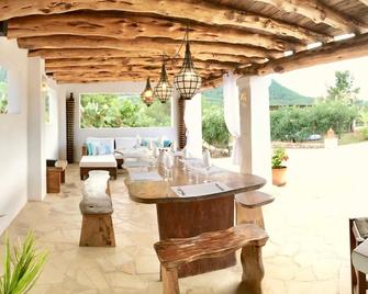 Villa Sa Paissa - Sant Josep de sa Talaia - Patio