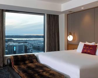 The Grand by SkyCity - Auckland - Bedroom