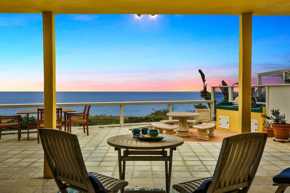 Location! Location! Location! - سان دييغو - شرفة