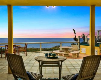 Location! Location! Location! - San Diego - Balkon