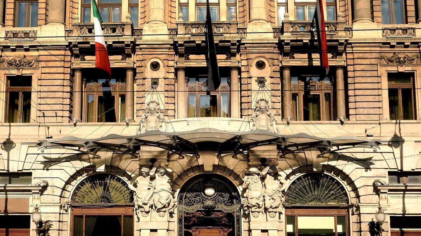 Keleti Aparthotel