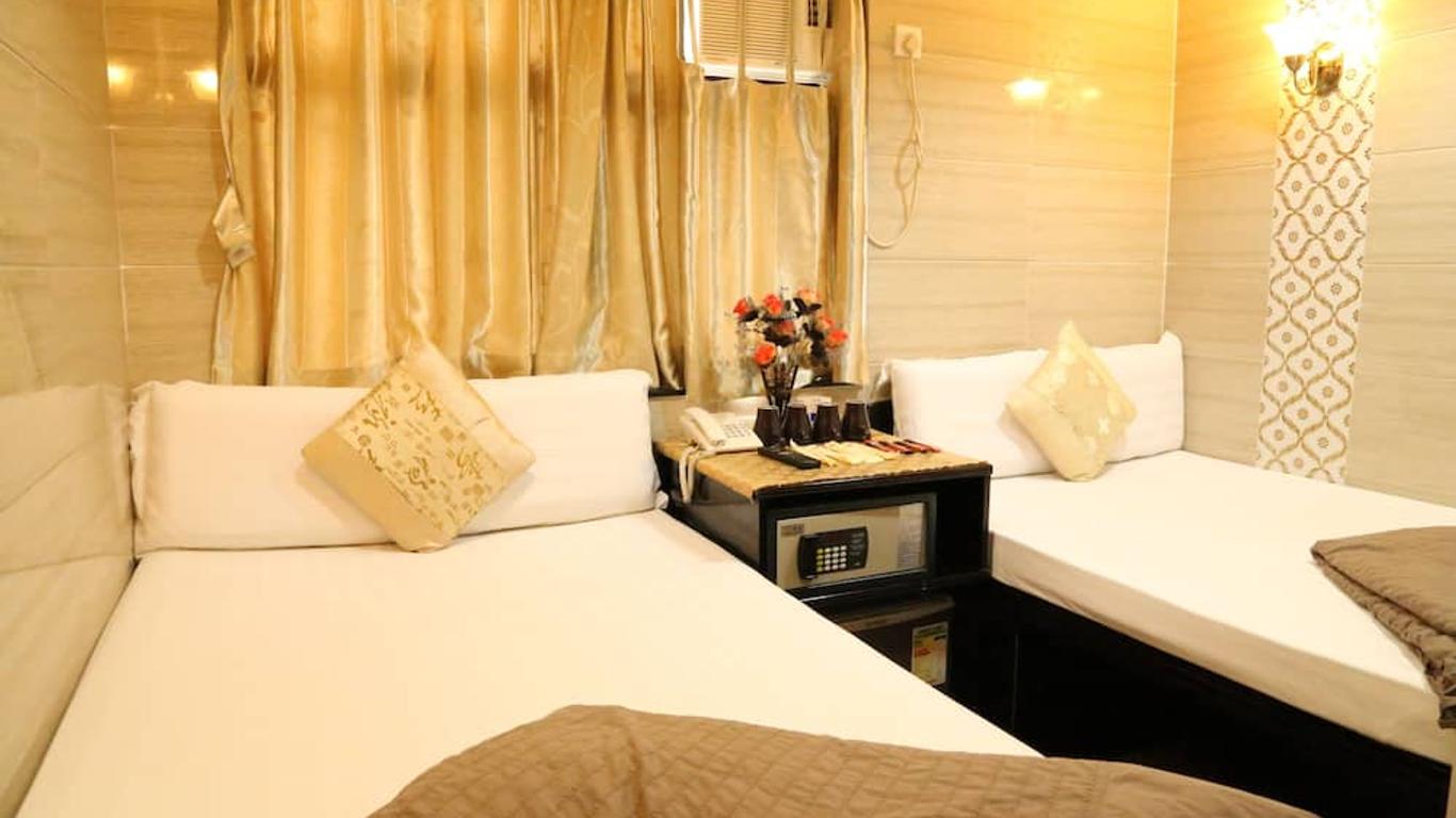 European Hostel