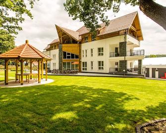 Panorama Boutique Hotel - Sfântu-Gheorghe - Building